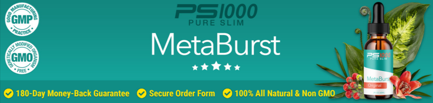 MetaBurst Guarantee